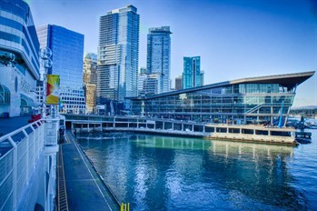 Vancouver Convention Centre